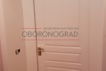 Дверь металлическая ДМ-36-01