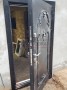 Дверь металлическая ДМ-02-02